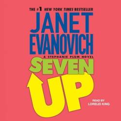 Seven Up - [AUDIOBOOK]