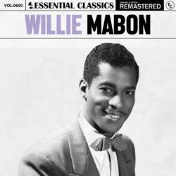 Willie Mabon - Essential Classics, Vol. 650: Willie Mabon (2024)