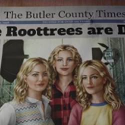 The Roottrees are Dead-TENOKE