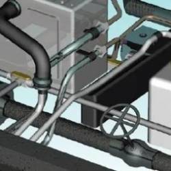 Siemens Nx Mechanical Routing Essential Training