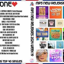 MP3 New Releases 2024 Week 19 (2024)