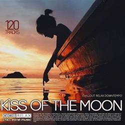 Kiss Of The Moon (Mp3) - Chillout, Lounge, Ambient, Downtempo, Instrumental, Relax!