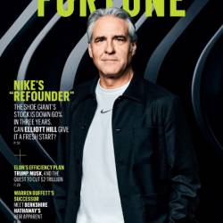 Fortune USA - February/March 2025