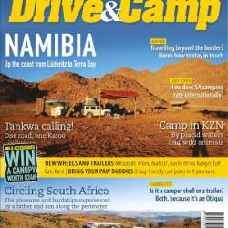 Go! Drive & Camp - February-March 2025