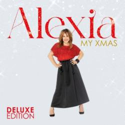 Alexia - My Xmas (Deluxe Edition) (2023)