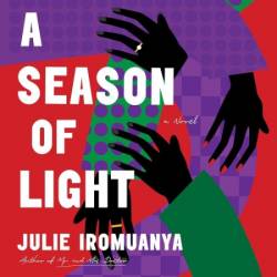 A Season of Light - [AUDIOBOOK]