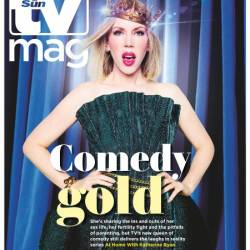 The Sun TV Mag - February 8, 2025