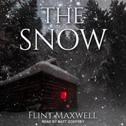 The Snow: A Supernatural Apocalypse Novel (Whiteout) - [AUDIOBOOK]
