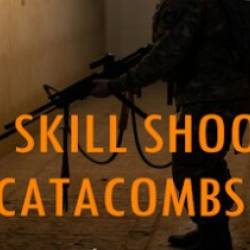 Just Skill Shooter Catacombs-TENOKE