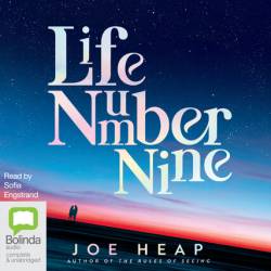 Life Number Nine - [AUDIOBOOK]