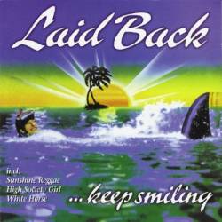 Laid Back - Keep Smiling (Remastered) (1983)