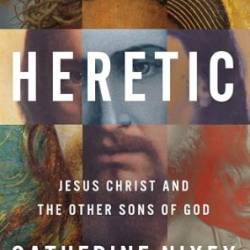 Heretic - [AUDIOBOOK]