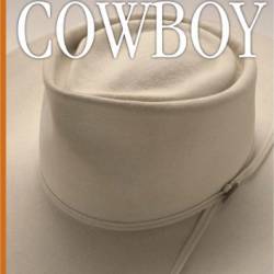 DK EYEWITNESS BOOKS COWBOY - MURDOCH DAVID