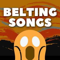 Belting Songs (2025) - Pop, Dance