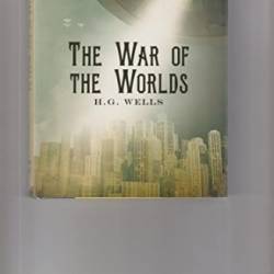the war of the worlds - [AUDIOBOOK]