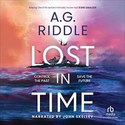 Lost in Time - [AUDIOBOOK]