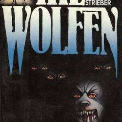 The Wolfen - Whitley Strieber