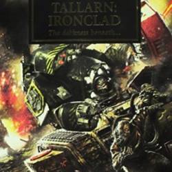 Tallarn: Ironclad (The Horus Heresy) - [AUDIOBOOK]
