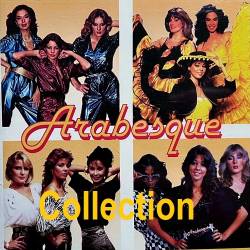 Arabesque - Collection [Remastered] (1978-1986/2025) FLAC