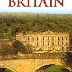 Eyewitness Travel Guide Great Britain - DK Eyewitness