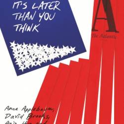 The Atlantic - May 2025