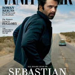 Vanity Fair USA - May 2025