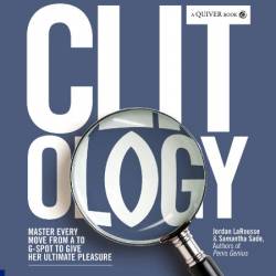 Clit-Ology - Spot to Give Her Ultimate Pleasure - Larousse