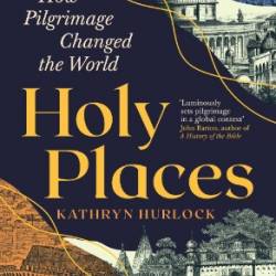 Holy Places - Hurlock