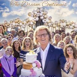Andre Rieus 75th Birthday Celebration The Dream Continues (2025) 1080p