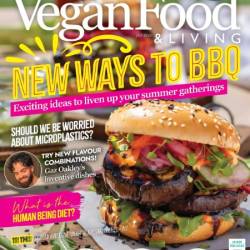 Vegan Food And Living No 108 2025