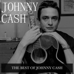 Johnny Cash - The Best of Johnny Cash (2025)