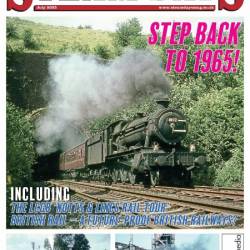 Steam Days - Issue 431, July 2025