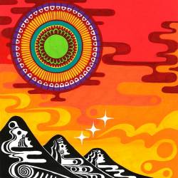 People Of The Sun - People Of The Sun (2025) FLAC - Psychedelic Rock, Progressive Rock