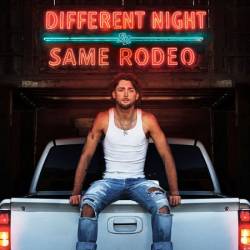Bailey Zimmerman - Different Night Same Rodeo (2025)