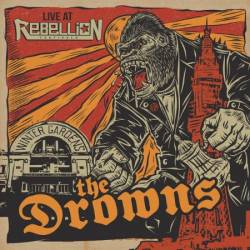 The Drowns - Live At Rebellion (2025)
