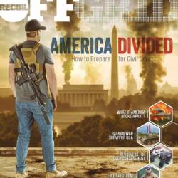 RECOIL OFFGRID December-January 2025