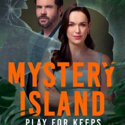 Mystery Island Play For Keeps (2025) 1080p WEBRip x264 AAC-YTS