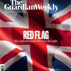 Guardian Weekly - 29 August 2025