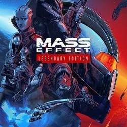   Mass Effect Legendary Edition FAIRLIGHT & Custom Launcher All parts in one Repack