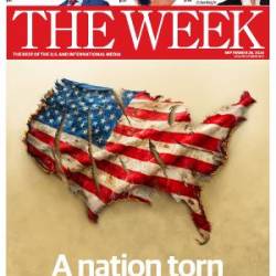 The Week USA - Vol  25, Issue 1254 , 26 September 2025
