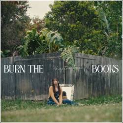 Nikita Karmen - Burn the Books (Chapter Two) (2025)