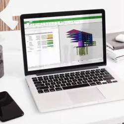 Simplebim 11.0 SR3 Multilingual