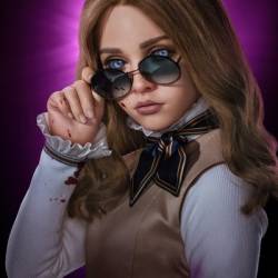 M3GAN 2 0 2025 UNRATED MULTi 1080p BluRay x264-LYPSG