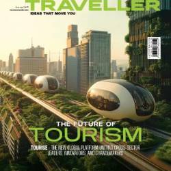 Business Traveller Middle East - October 2025