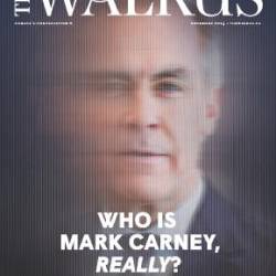 The Walrus - November 2025