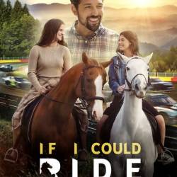 If I Could Ride Again 2025 1080p WEB-DL HEVC x265 BONE