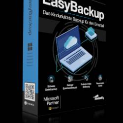 Abelssoft EasyBackup 2026 v16.01.66373 Multilingual