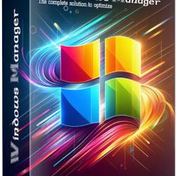 Yamicsoft Windows Manager 2.2.0 Final + Portable