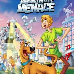 Scooby-Doo Mecha Mutt Menace 2013 1080p MAX WEB-DL DDP2 0 H 264-Kitsune