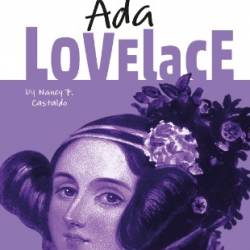 DK Life Stories Ada Lovelace - DK